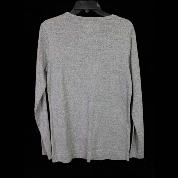 Duluth Trading Co Women's Longtail T Long Sleeve Crew Pullover Shirt MEDIUM NWT - Picture 2 of 5